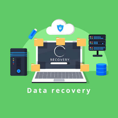 Your Data Recovery Needs to Be Ironed Out Before You Lose Your Data